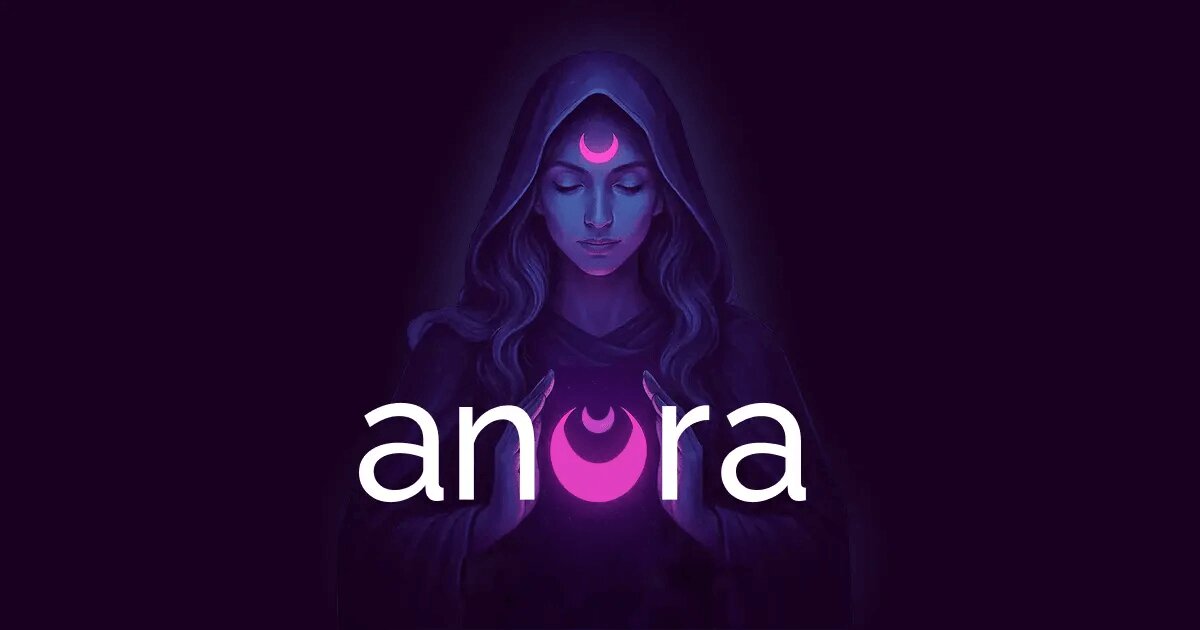 Anora Script Anora